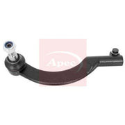 Apec Steering Tie Rod End Ball Joint Front Left M16x1.5 AST6066