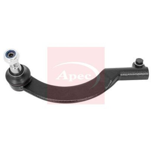 Apec Steering Tie Rod End Ball Joint Front Left M16x1.5 fits Nissan Interstar