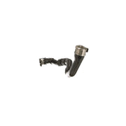 Gates Intercooler Turbo Charge Air Hose 830mm fits Dacia Dokker 2012-2021 1.5