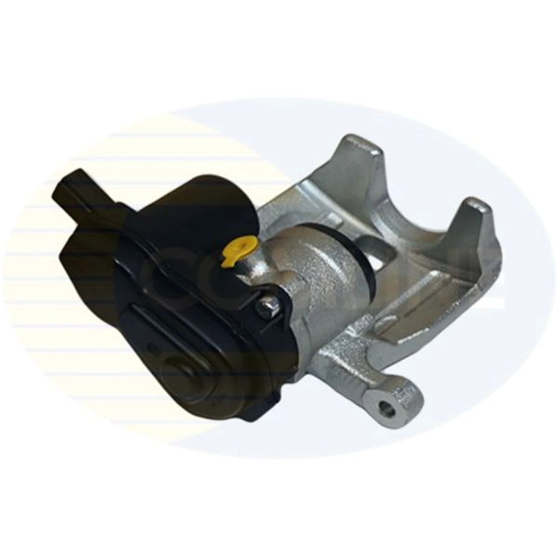 Comline Brake Caliper Assembly Rear Right fits Audi A6 C7 2010-2018