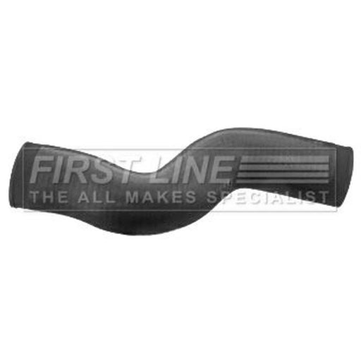 First Line Intercooler Turbo Charge Air Hose fits VW Lt 1996-2006 2.5