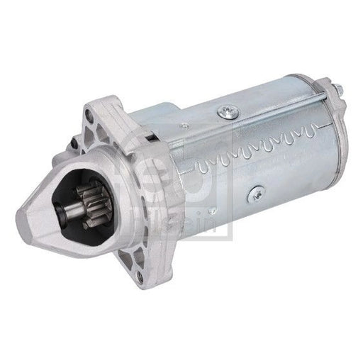 Febi Starter Motor 12V 1.8kW 10 Teeth 192986