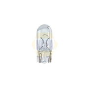 NAPA Indicator Turn Signal Bulb W2.1x9.5d 12V 5W fits Ssangyong Kyron 2005-2014