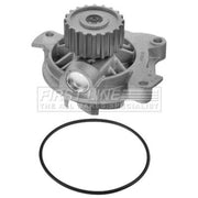 First Line Engine Cooling Water Pump fits Audi 100 C4 1990-1994 2.4 2.5