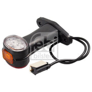 Febi End Outline Marker Side Light both sides 173966 OE 505817969 505817970
