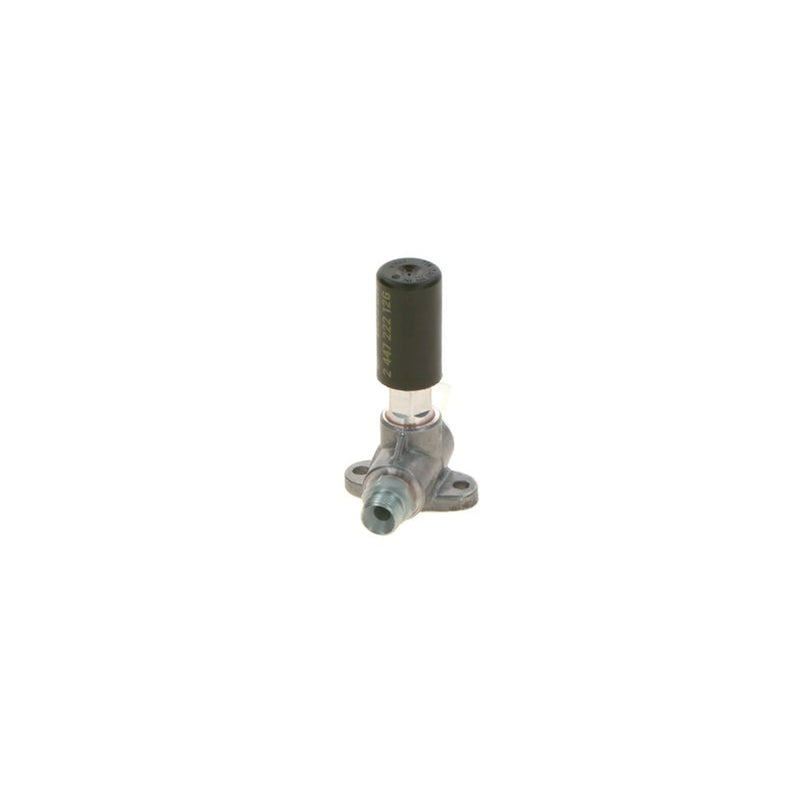 Bosch Diesel Hand Priming Pump fits Scania 3 - Series Bus 1988-1997