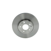Bosch 2 x Vented Brake Discs