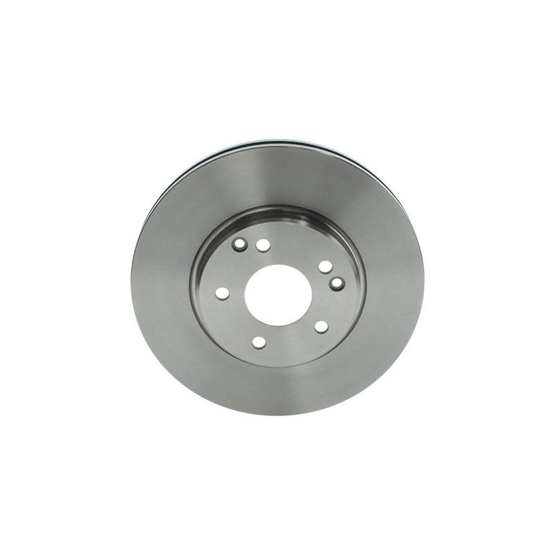 Bosch 2 x Vented Brake Discs