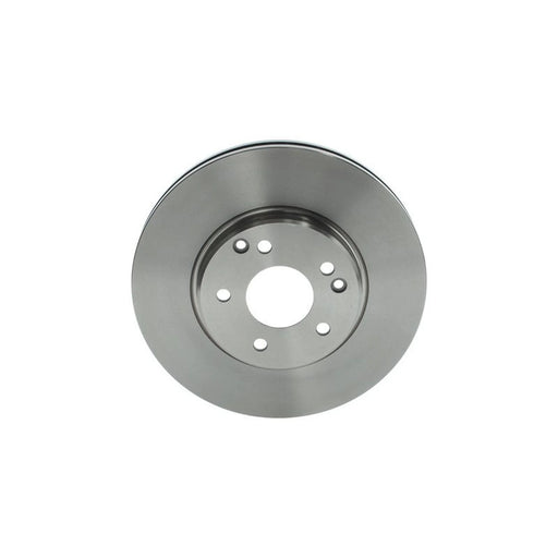 Bosch 2 x Vented Brake Discs