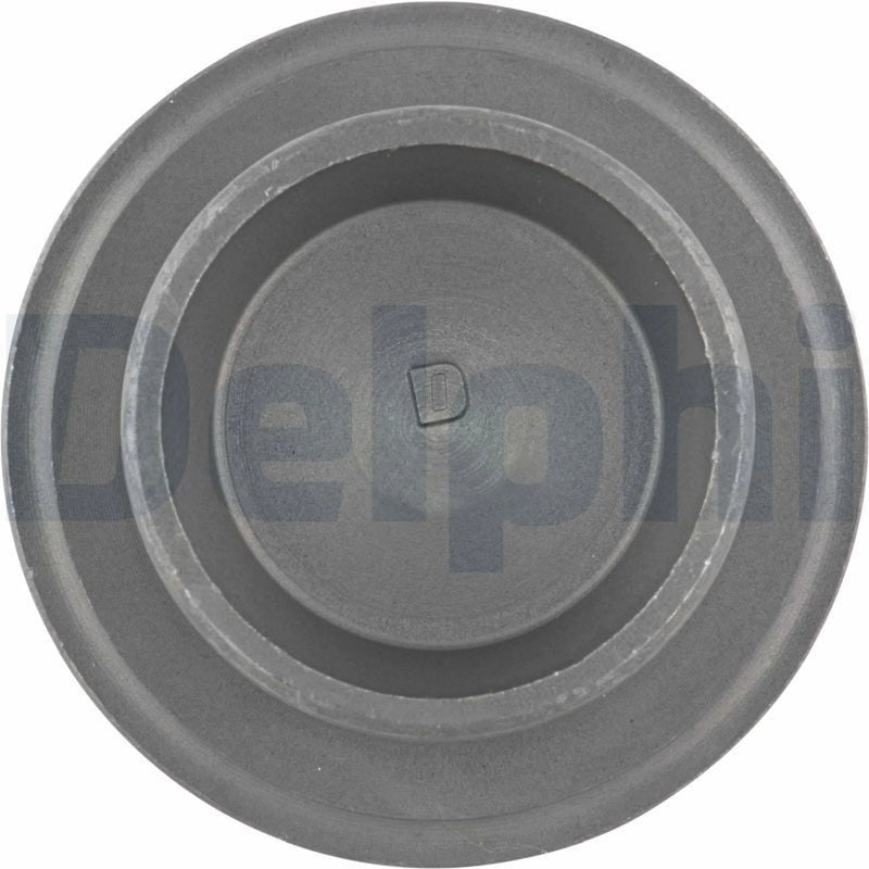 Delphi Ball Joint Front fits Land Rover Discovery III 2004-2009 2.7 4.0 4.4