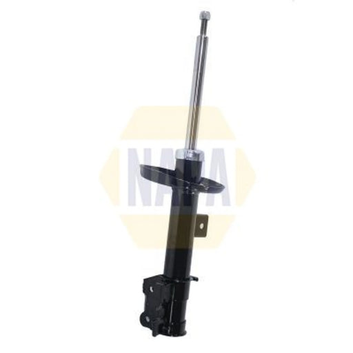 NAPA Shock Absorber Damper Strut Front Right fits Chrysler Ypsilon 2011-2021