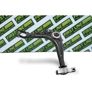 First Line Control/Trailing Arm fits Citroën C6 2005-2012 2.2 2.7 3.0