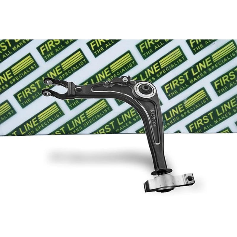 First Line Control/Trailing Arm fits Citroën C6 2005-2012 2.2 2.7 3.0