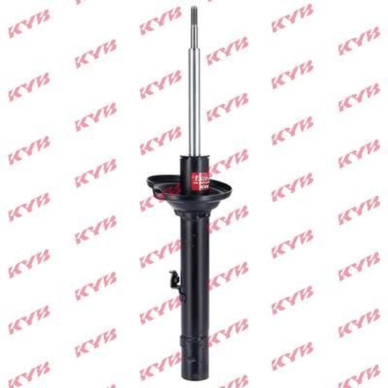 KYB Shock Absorber Damper Strut Rear Left fits Honda Prelude 1983-1987 1.8