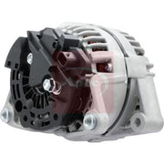 Apec Car Alternator 12V fits Opel Meriva B 2010-2017 1.4