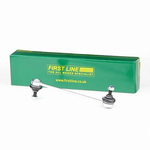 First Line Stabiliser Bar Link Coupling Rod fits Chevrolet Spark 2010 on 1.0 1.2
