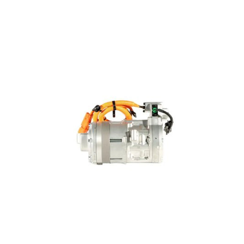 Mahle Air Conditioning Compressor ACP 1811 000P