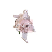 Apec 2 x Rear Brake Calipers fits Alfa Romeo Giulietta 2010-2020 1.4 1.6 2.0