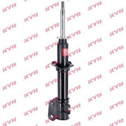 KYB Shock Absorber Damper Strut Front Right fits Opel Agila A 2000-2007