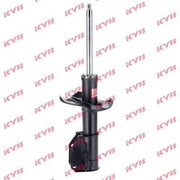 KYB Shock Absorber Damper Strut Front Right fits Mazda 323 F/P 1998-2004