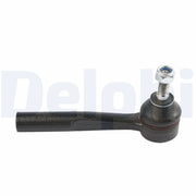 Delphi Steering Tie Rod End Ball Joint Front Right M14x1.5 fits Abarth 500E