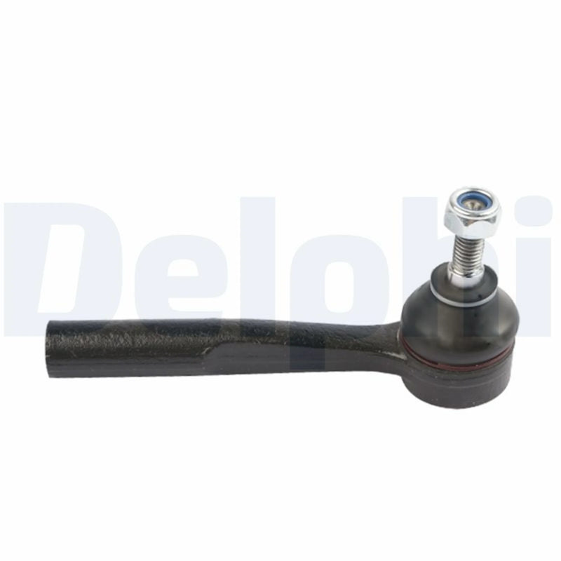 Delphi Steering Tie Rod End Ball Joint Front Right M14x1.5 fits Abarth 500E