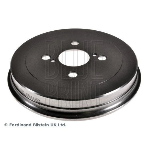 Blue Print Brake Drum Assembly Rear ADT34722