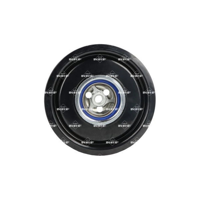 NRF A/C Compressor Magnetic Clutch 380065