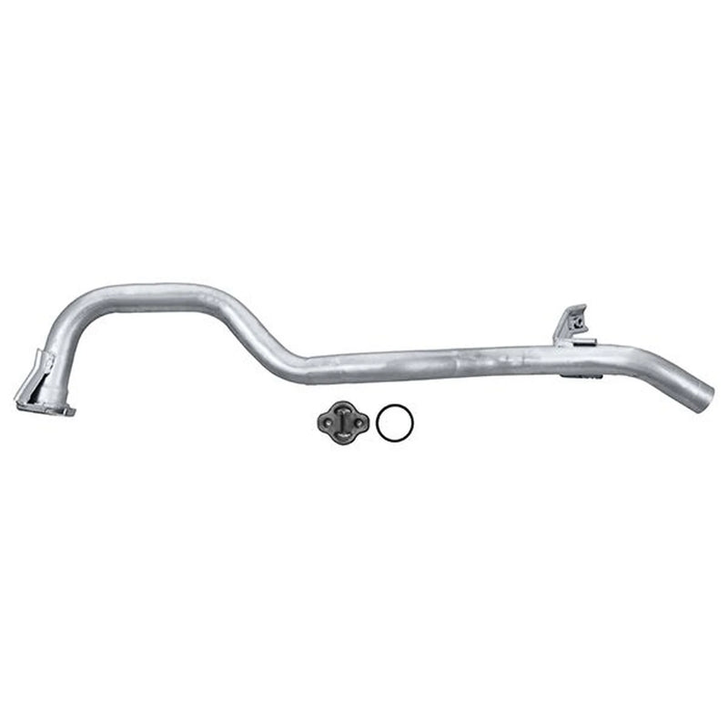 Hella Exhaust Pipe OD fits Suzuki Vitara 1988-1995 1.6