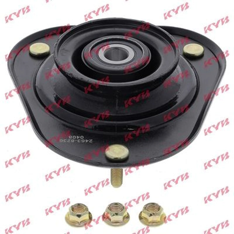 KYB Front Repair Kit Suspension Strut Support Mount fits Toyota Prius 2000-2003