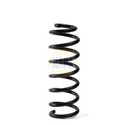 NAPA Front Suspension Coil Spring fits Mercedes-Benz C-Class 2013-2021