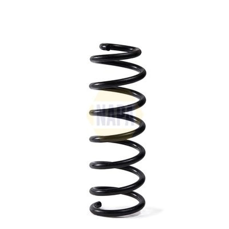 NAPA Front Suspension Coil Spring fits Mercedes-Benz C-Class 2013-2021