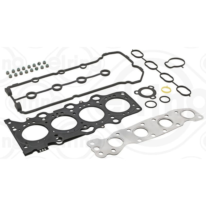 Elring Cylinder Head Gasket Kit fits Fiat Sedici 2006-2014 1.6