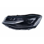 Hella Headlight Headlamp LED Left 1LX 354 867-031