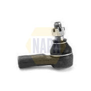 NAPA Steering Tie Rod End Ball Joint M14x1.5 fits Isuzu Campo 1983-1990 2.5