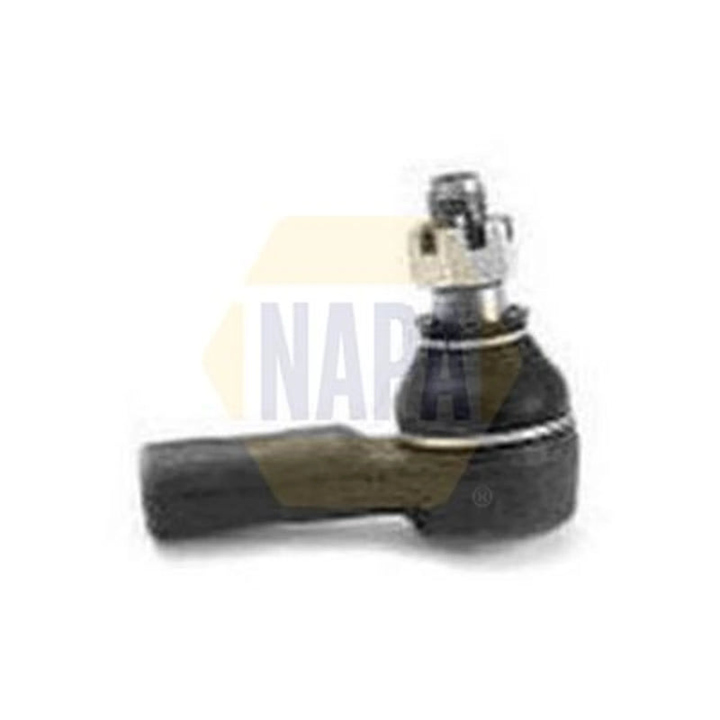 NAPA Steering Tie Rod End Ball Joint M14x1.5 fits Isuzu Campo 1983-1990 2.5