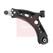 Apec Control/Trailing Arm Front Left fits Fiat 500X 2014-2021 1.0 1.3 1.4 1.6