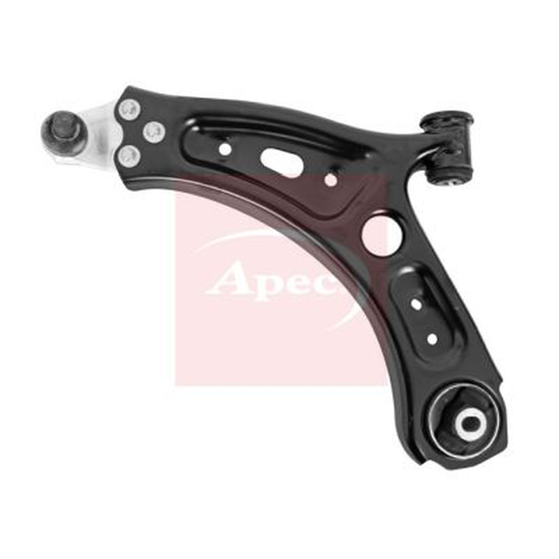 Apec Control/Trailing Arm Front Left fits Fiat 500X 2014-2021 1.0 1.3 1.4 1.6