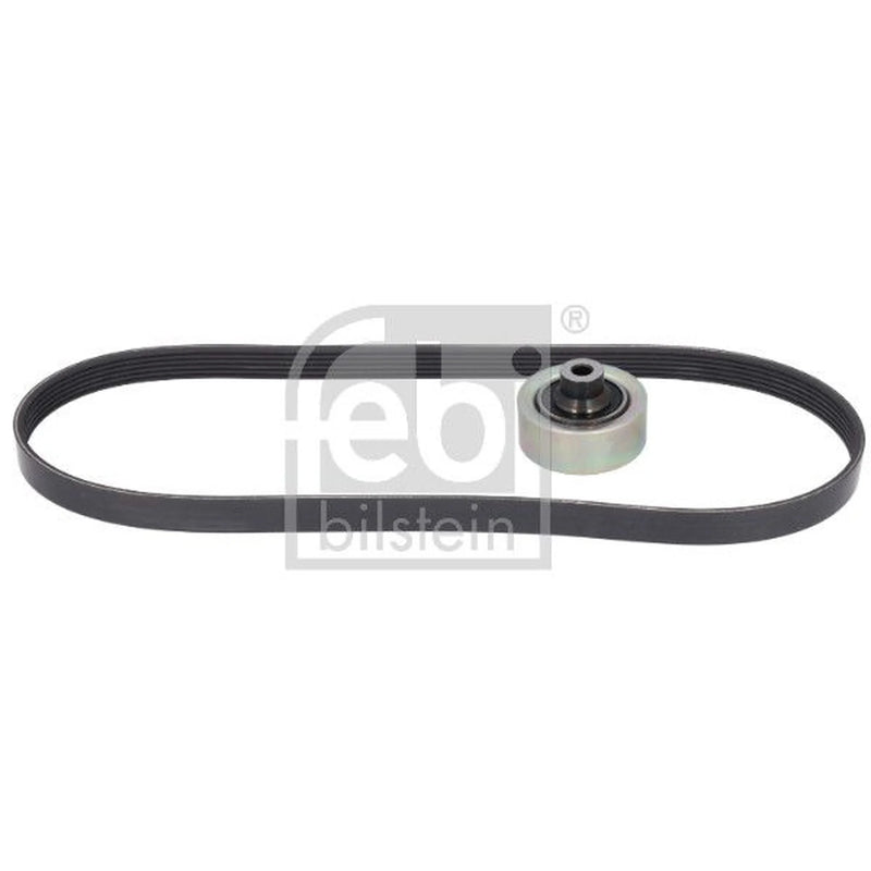 Febi V-Ribbed Belt Set 198832