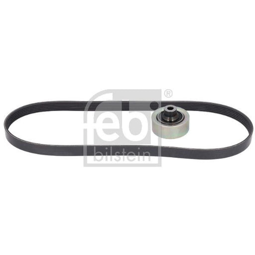 Febi V-Ribbed Belt Set 198832