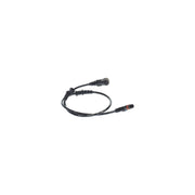 Bosch ABS Wheel Speed Sensor Front fits Mercedes-Benz S-Class 1998-2006