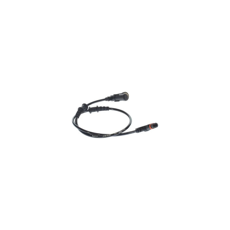 Bosch ABS Wheel Speed Sensor Front fits Mercedes-Benz S-Class 1998-2006