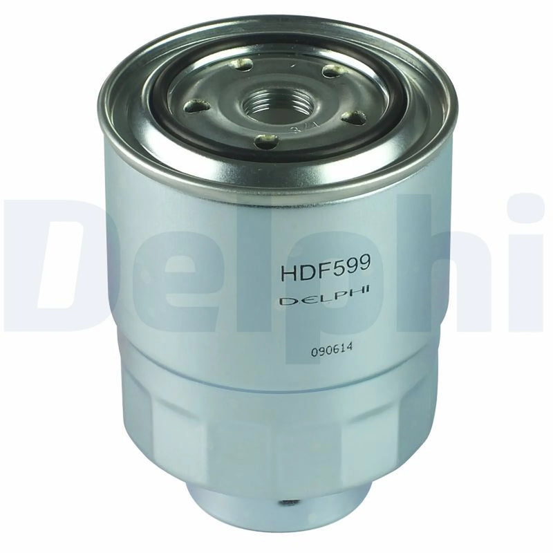 Delphi Fuel Filter Element fits Honda Accord VII 2004-2008 2.2