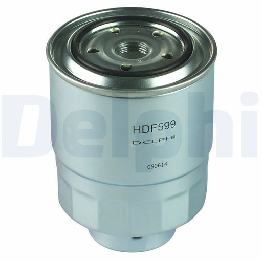 Delphi Fuel Filter Element fits Honda Accord VII 2004-2008 2.2