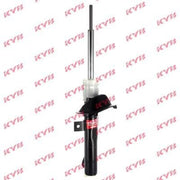 KYB Shock Absorber Damper Strut Front fits Ford Mpv 1996-2003 1.3 1.4