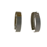 Bosch Brake Shoe Set Axle Kit