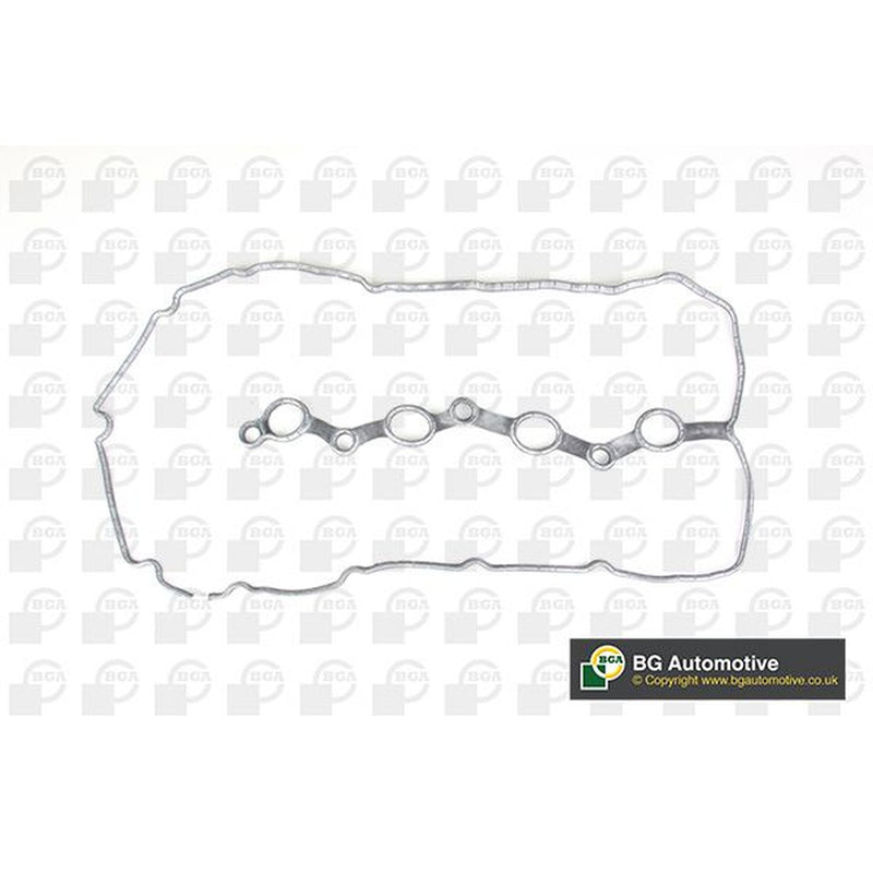 BGA Cylinder Head Cover Gasket fits Hyundai IX35 2010-2015 2.0 2.4
