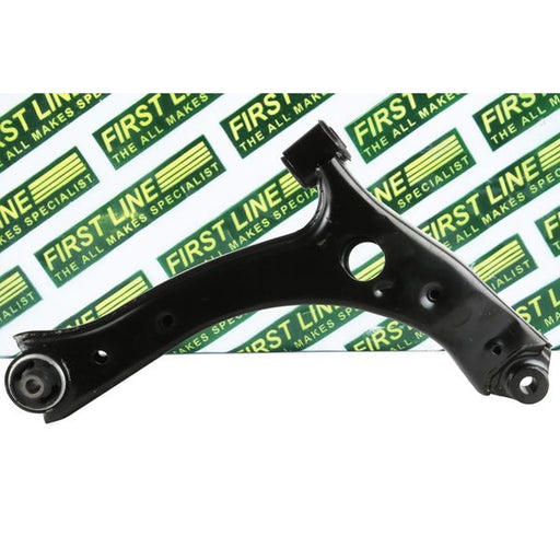 First Line Control/Trailing Arm fits Ford Transit Custom V362 2012-2023