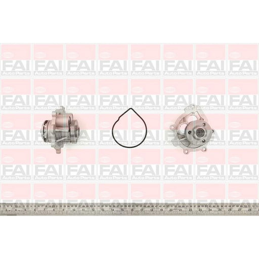 FAI Engine Cooling Water Pump WP6429