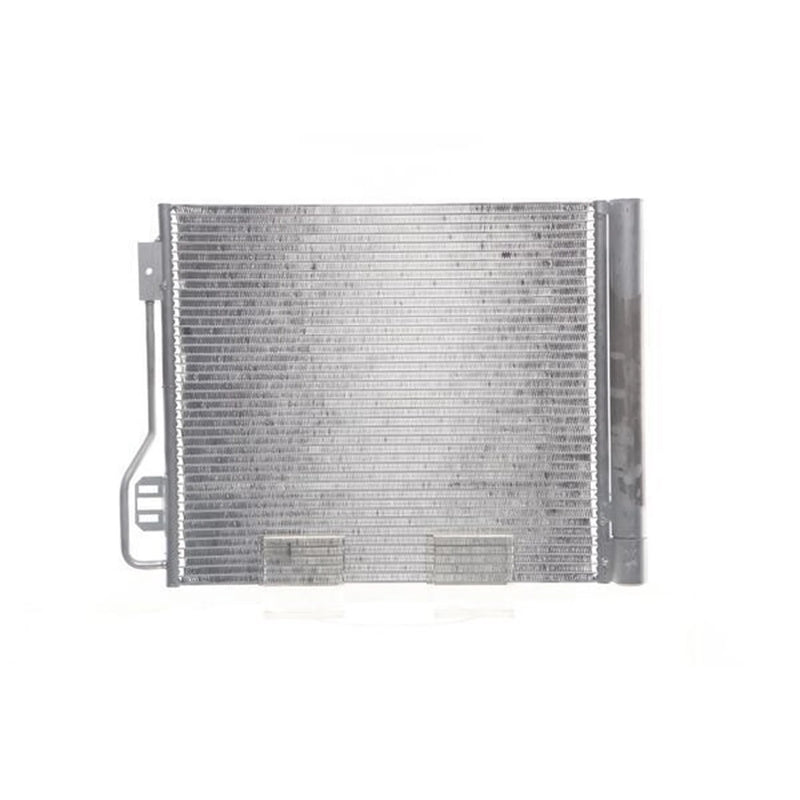 Mahle Air Conditioning Condenser fits Smart Fortwo 2007-2013